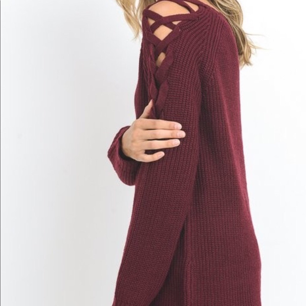 Sweater - Picture 2 of 2